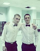 Влад Дубровин