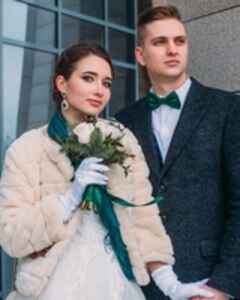 Екатерина Олеговна