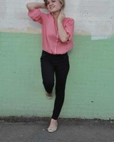 Жанна Евстигнеева