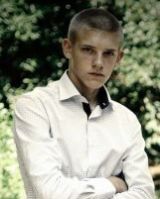 Данил Бузмаков