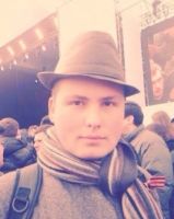 Никита Андреев