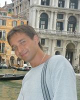 Павел Виноградов