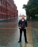 Глеб Лукьянченко
