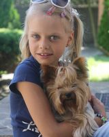 Cофия Кучеренко