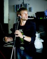 Семен Тимбаев