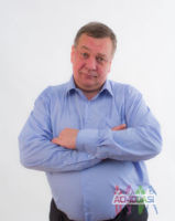 Сергей Погуляй