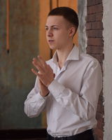 Илья Одинцев