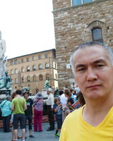 Сейитбек Ажиканов