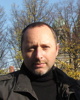 Олег Страмнов