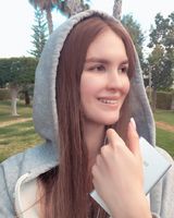 Екатерина Сластунова