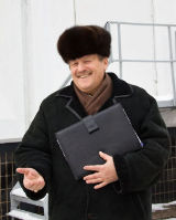 Андреев Владимирович