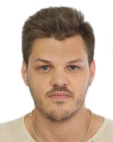Кирилл Кокс