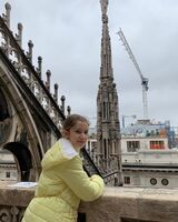 Светлана Сараева