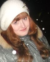 Ангелина Тимченко