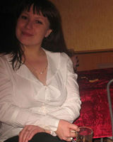 Виктория Ним