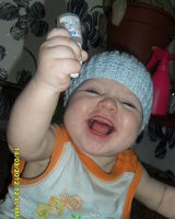 Валентина Блинова