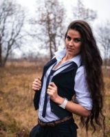 Екатерина Денисенко