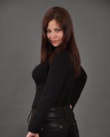 Асель Жазыбаева