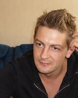 Андрей Дуборезов