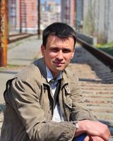Владимер Сорока