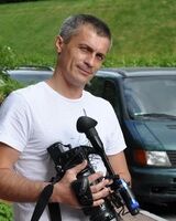 Андрей Гломозда