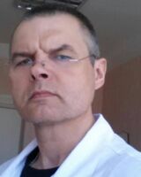 Владимир Паников
