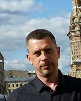 Евгений Данильчук