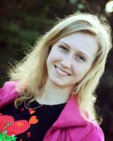 Марина Нестерова