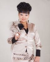 Элина Мельдосова