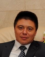 Николай Владимирович