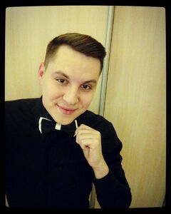 Алик Краевский