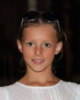 Анастасия Анучина