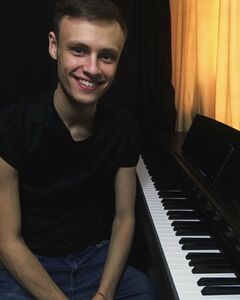 Виталий Кись