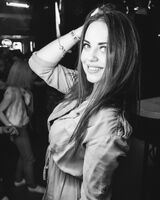 Анастасия Савиных