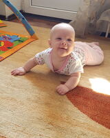 Алиса Верещагина