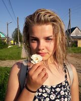 Евгения Дозморова