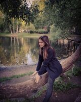 Полина Щербакова