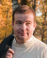 Виталий Евдокимов
