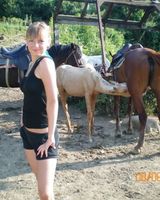 Оксана Николаевна