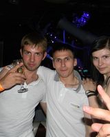 Николай Матвейчук