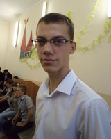 Андрей Валерьвич