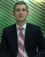 Maxim Pivasikov