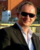 Видеоограф Михаил 