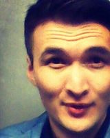 Улан Байышович