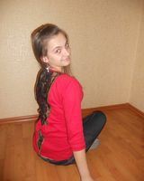 Анна Понамарева