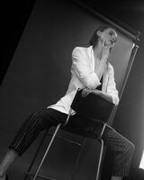 Настя Морозова