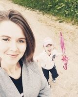 Наталия Жукова