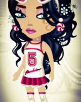 Ася Ларская