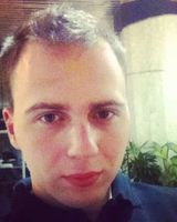 Антон Донин
