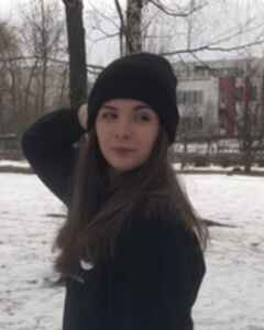 Соня Оганесян